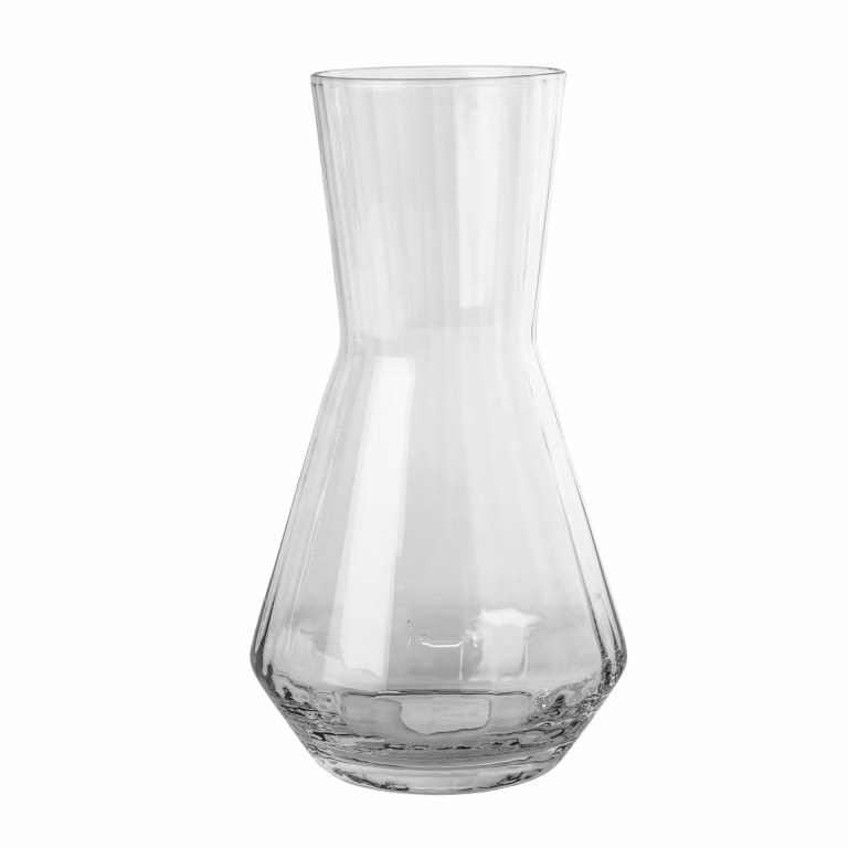 Broste Copenhagen Sandvig glaskaraffel 1,1 L