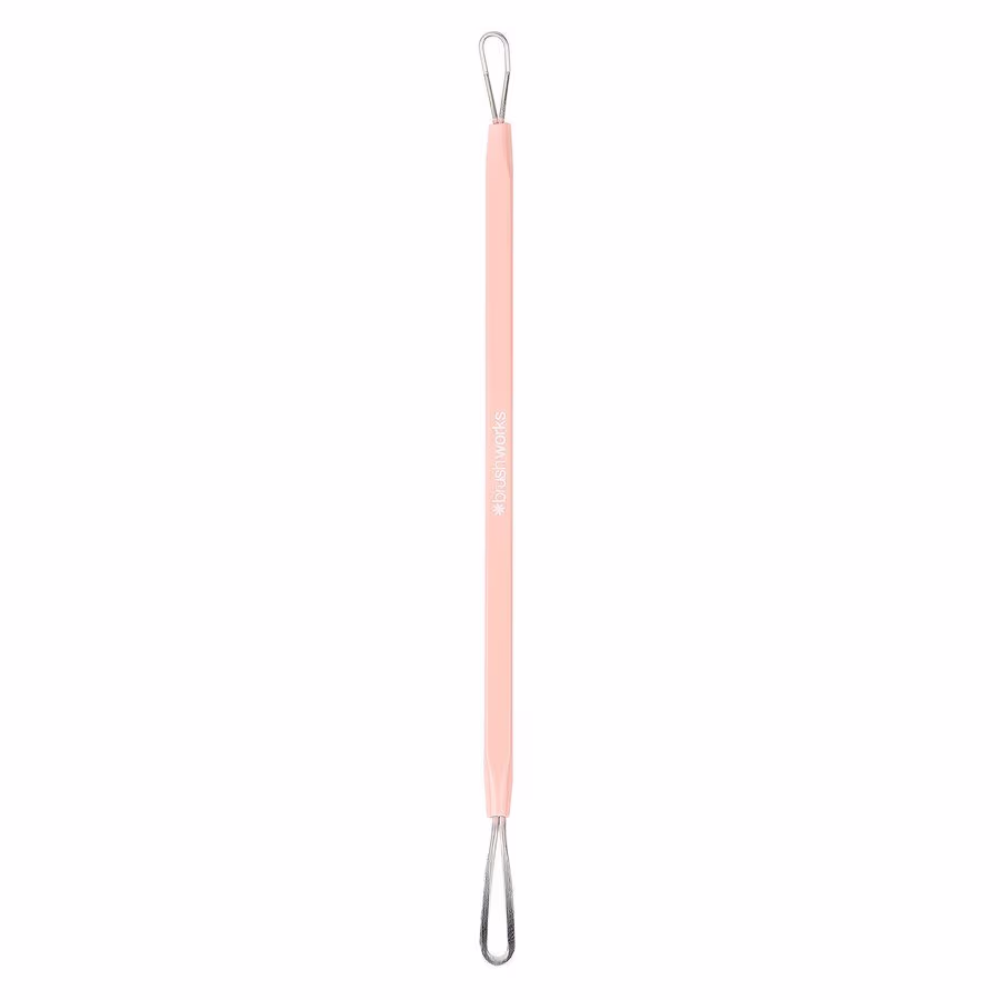 Brushworks Blackhead Remover Tool