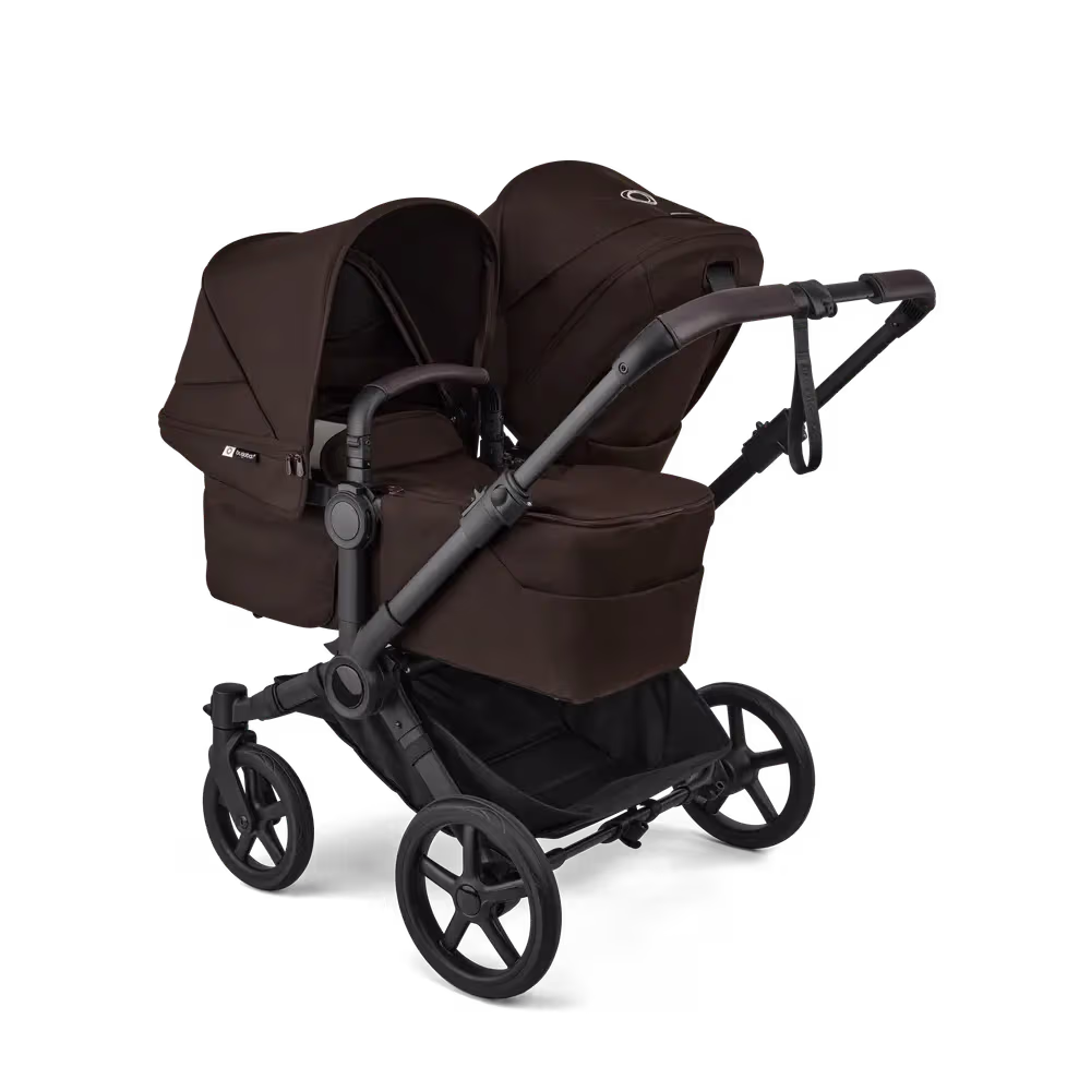 Bugaboo Donkey 6 Søskendevogn