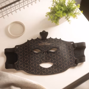 ByGaard LED Ansigtslysmaske – bedste led-maske i test