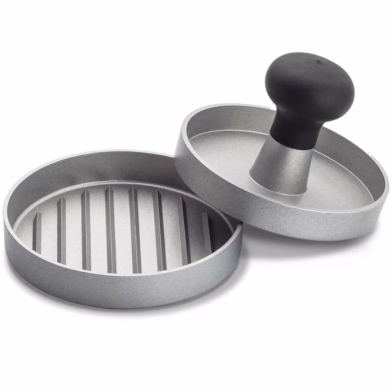 Cadac Burgerpresser