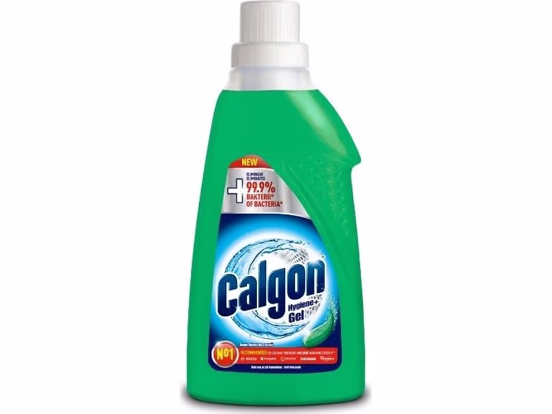 Calgon Hygiene Plus Afkalkningsmiddel til Vaskemaskine