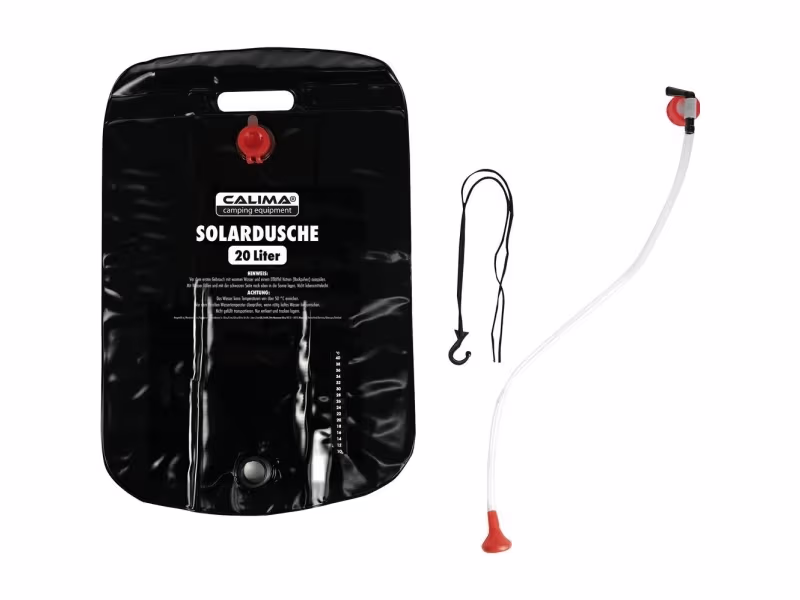 Calima 46024 Campingbruser 20L