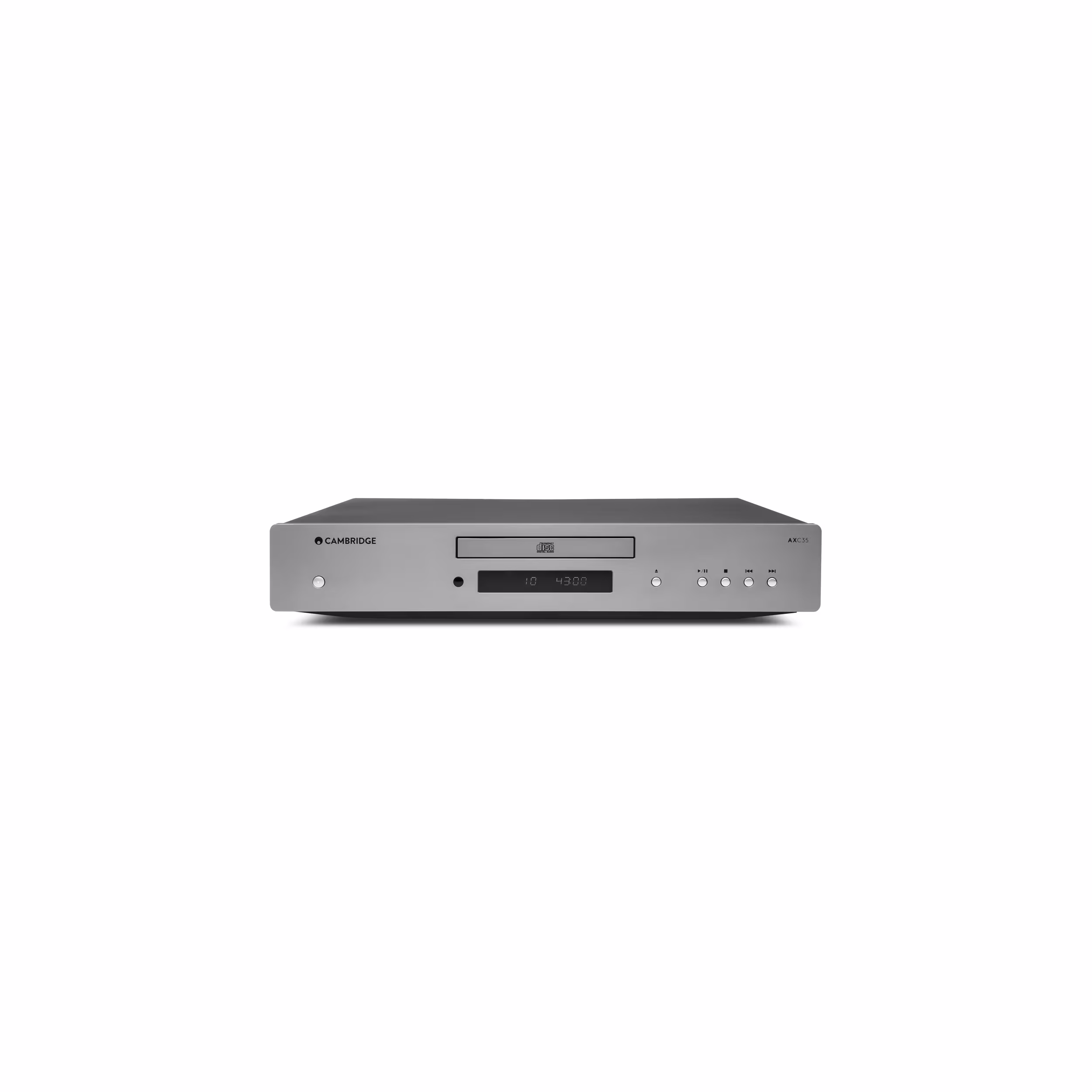 Cambridge Audio AX C35 CD-afspiller