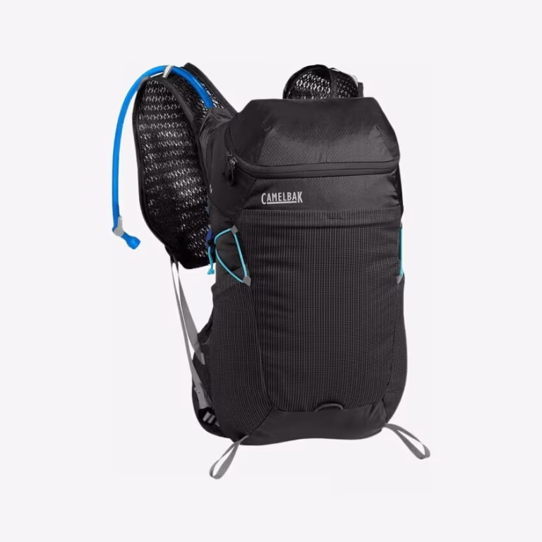 CamelBak Octane 18L Hydration Pack – bedste cykelrygsæk i test