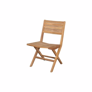 Cane-Line Flip Foldestol i Teak – bedste foldestol i test