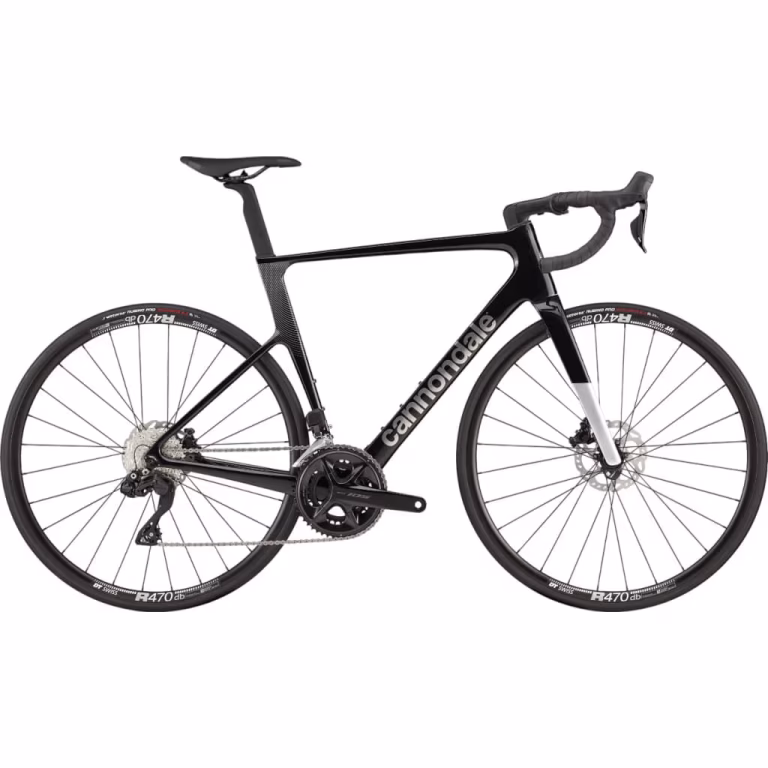 Cannondale SuperSix EVO 3