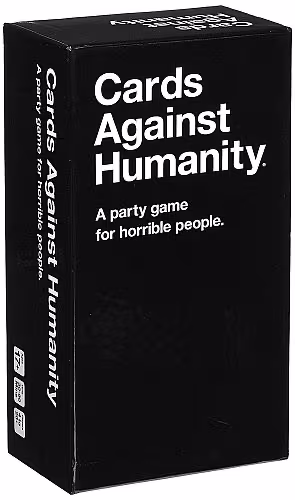 Cards Against Humanity 2.0 – bedste kortspil i test
