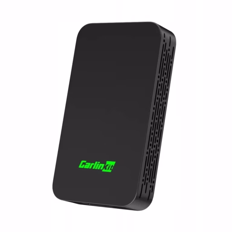 Carlinkit 2air trådløs CarPlay- og Android Auto-adapter – bedste carplay-adapter i test
