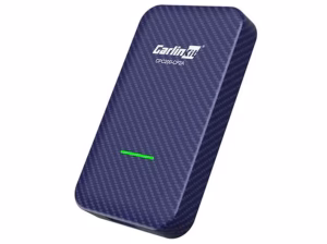 Carlinkit 4.0 CP2A trådløs CarPlay- og Android Auto-adapter – bedste carplay-adapter i test