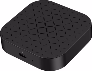 Carlinkit T-Box Basic trådløs CarPlay-adapter med Android – bedste carplay-adapter i test
