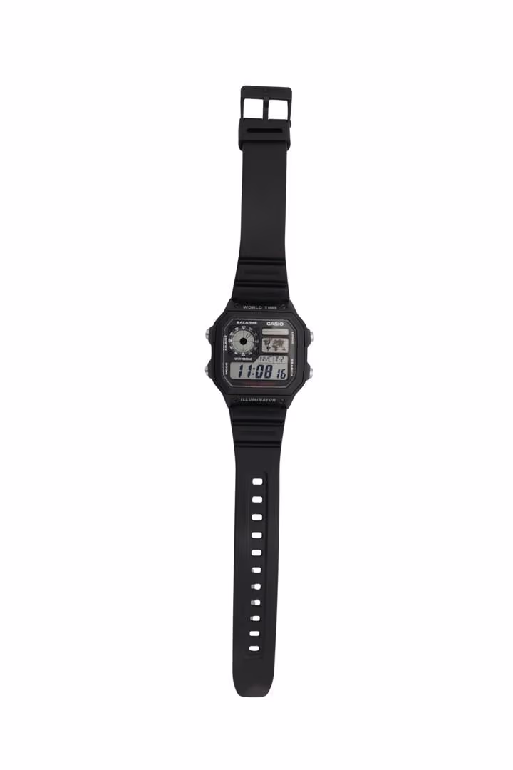 Casio AE-1200WH