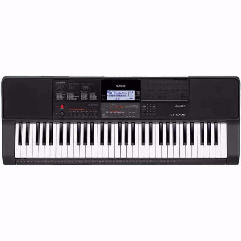 Casio CT-X700 Keyboard