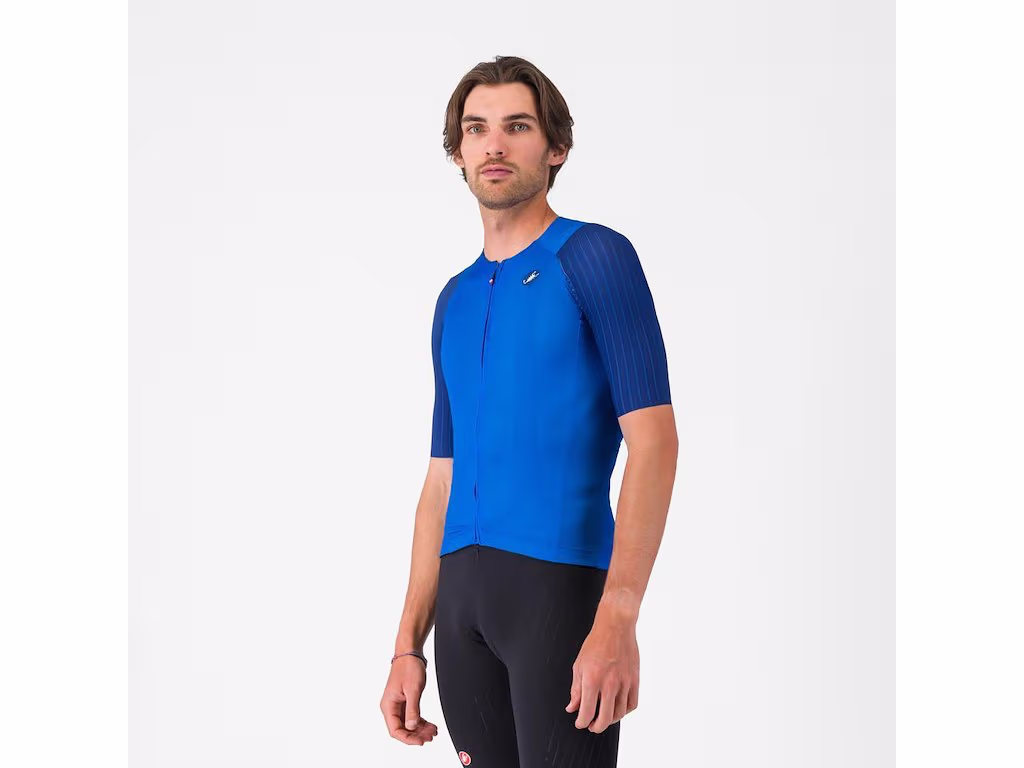 Castelli Aero Race 8S Jersey cykeltrøje