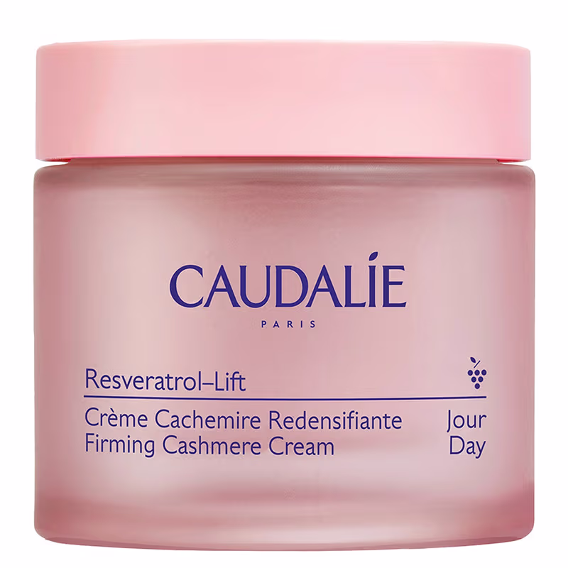 Caudalíe Resveratrol-Lift Firming Cashmere Cream 50 ml