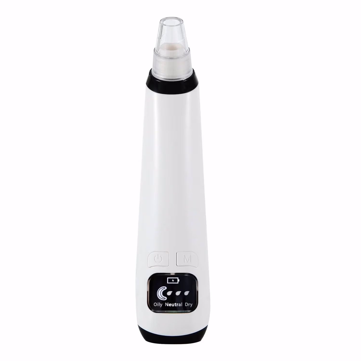 Cenocco Beauty Hudormefjerner med 6 Hoveder