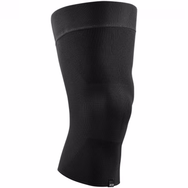 CEP Mid Support Compression Knæstøtte – bedste knæstøtte til vandring i test