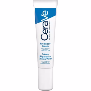 CeraVe Eye Repair Cream 15 ml – bedste øjencreme i test