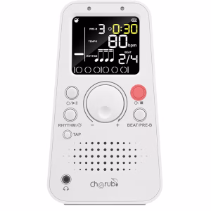 Cherub WSM-289 Metronome – bedste metronom i test