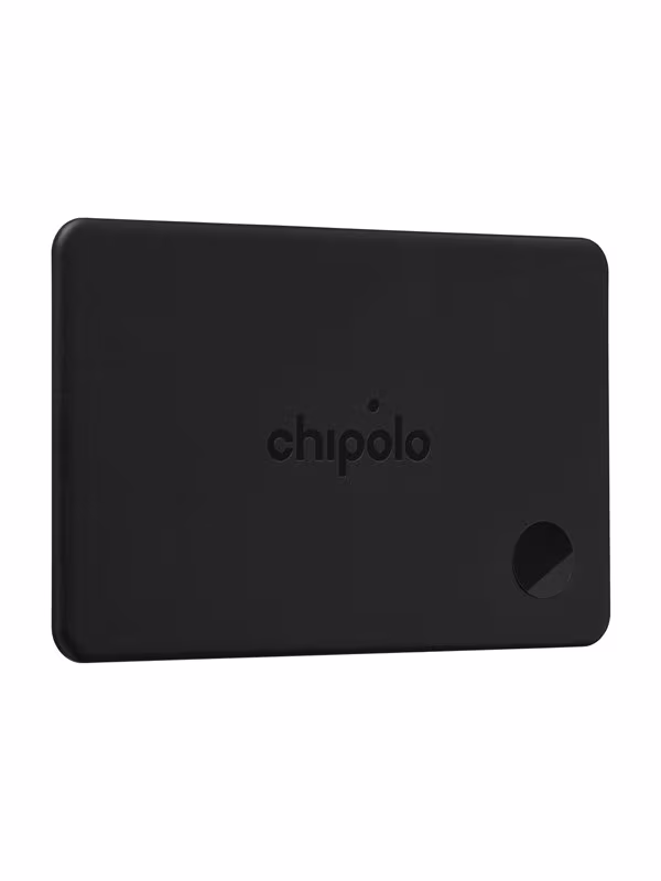 Chipolo CARD – bedste gps-tracker i test