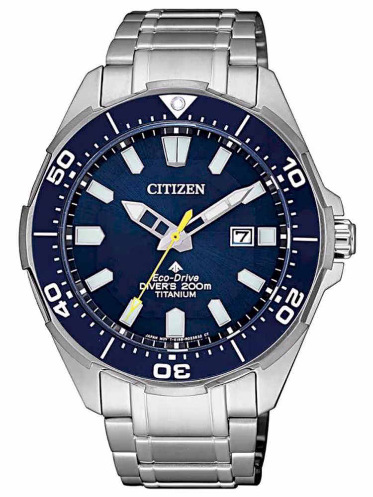 Citizen Eco-Drive BN0201-88L