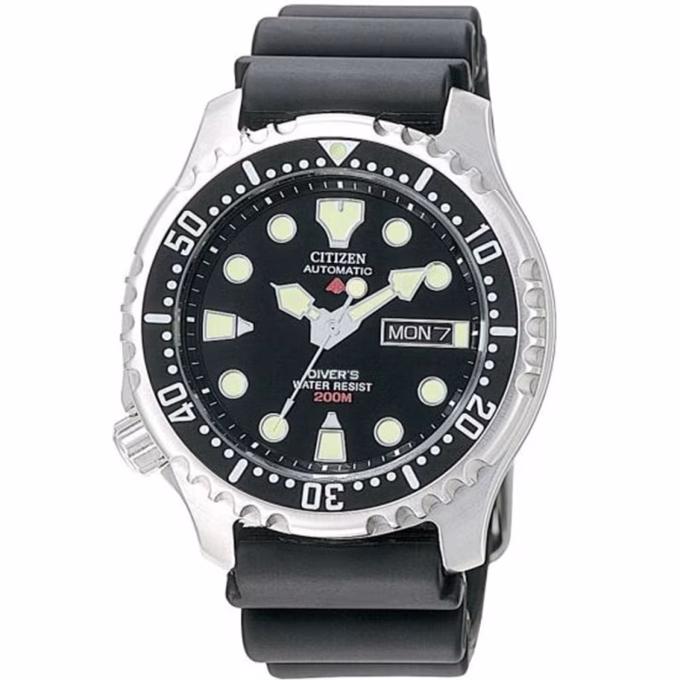 Citizen Promaster NY0040-09EE