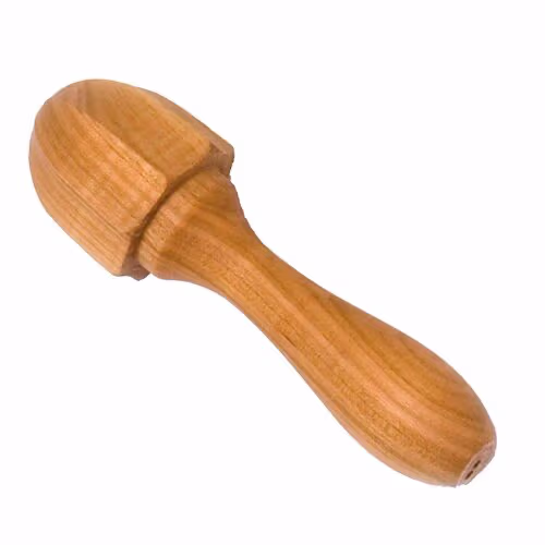 Citronpresser 15 cm Kirsebærtræ