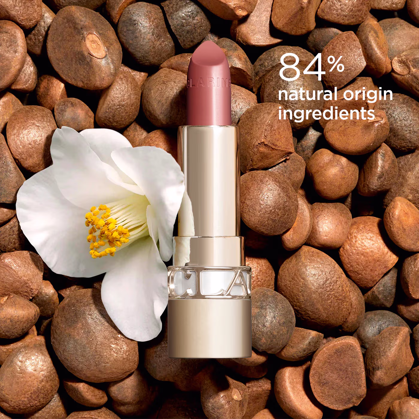 Clarins Joli Rouge læbestift