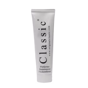 Classic Clothing Care Pletfjerner – bedste pletfjerner til tekstil i test