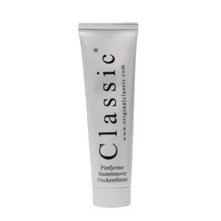 Classic Clothing Care Pletfjerner – bedste pletfjerner til tekstil i test