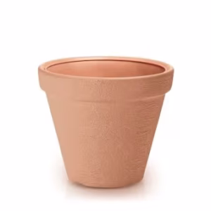 Classic Havekrukke Terracotta 23 Liter – bedste havekrukke i test