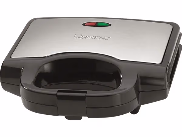 Clatronic ST 3778 Sandwichtoaster 750 W