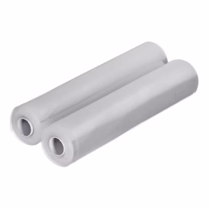 Vakuumposer på Rulle Clatronic 28 cm, 2×6 m – bedste vakuumposer og ruller