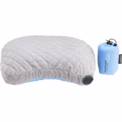 Cocoon Air-Core Pillow Ultralight – bedste nakkepude til rejser i test