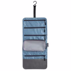 Cocoon Hanging Toiletry Kit Minimalist Light