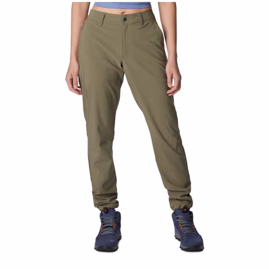 Columbia Back Beauty 2.0 Softshell Pant (dame)