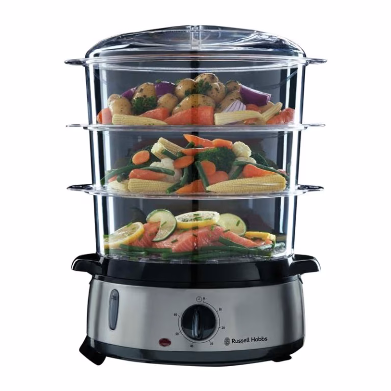 Cook@Home Dampkoger
