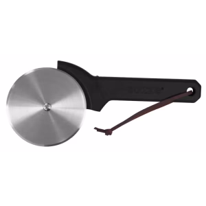 Cozze Pizzahjul med Softgrip Ø100 mm – bedste pizzahjul i test