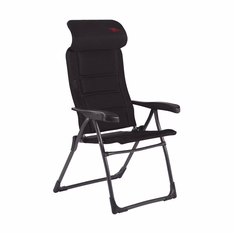 Crespo AP/215 Air-Deluxe Compact positionsstol