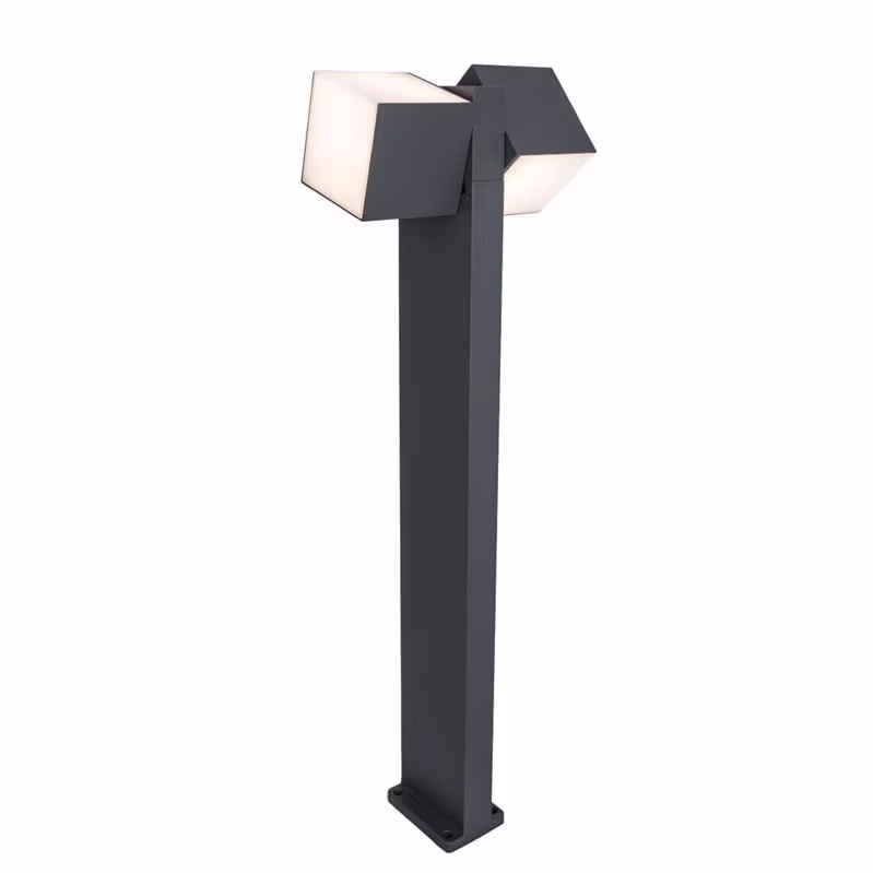 Cuba Pullertlampe 23W LED