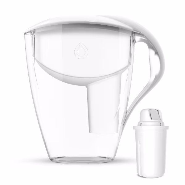 Dafi Astra Classic Filterkande 3,0 L – bedste vandfilterkande i test