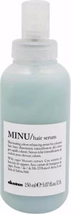 Davines MINU Hair Serum – bedste hårserum i test