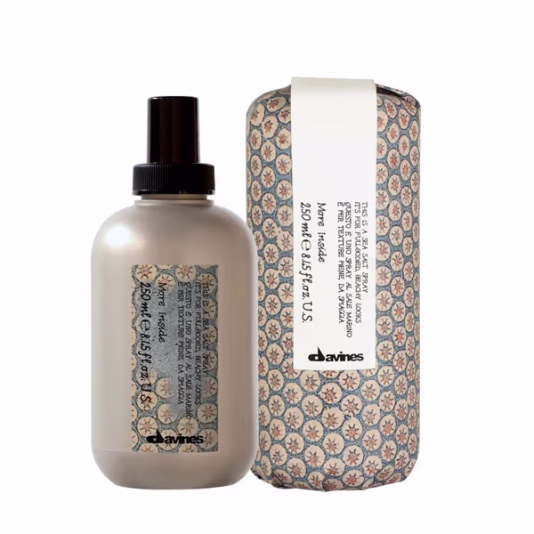 Davines More Inside Sea Salt Spray 250 ml