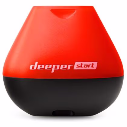 Deeper START Fiskefinder