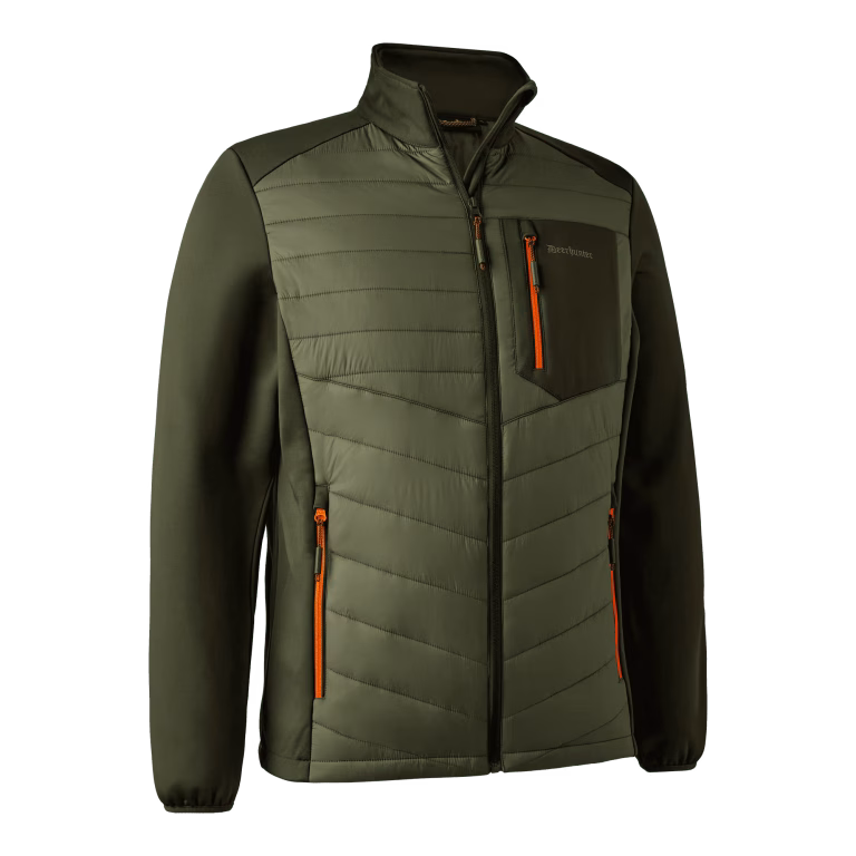 Deerhunter Chamois Vatteret Termojakke