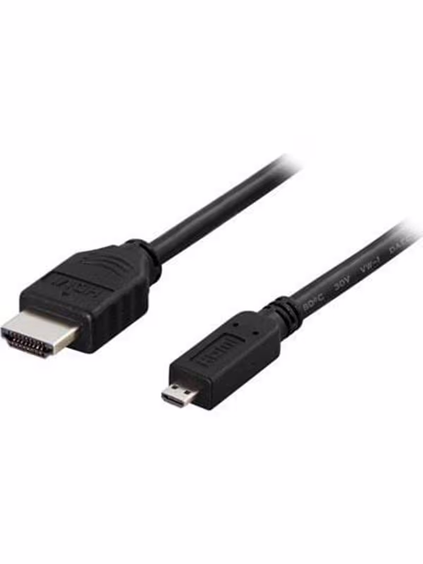 DeLOCK HDMI kabel 1 m