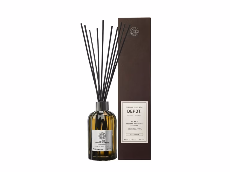 Depot No. 903 Original Oud Reed Diffuser