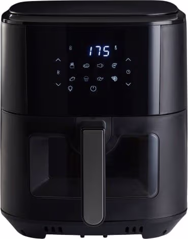 Deski - Airfryer 6,5l