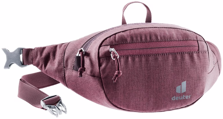Deuter Belt I Bæltetaske