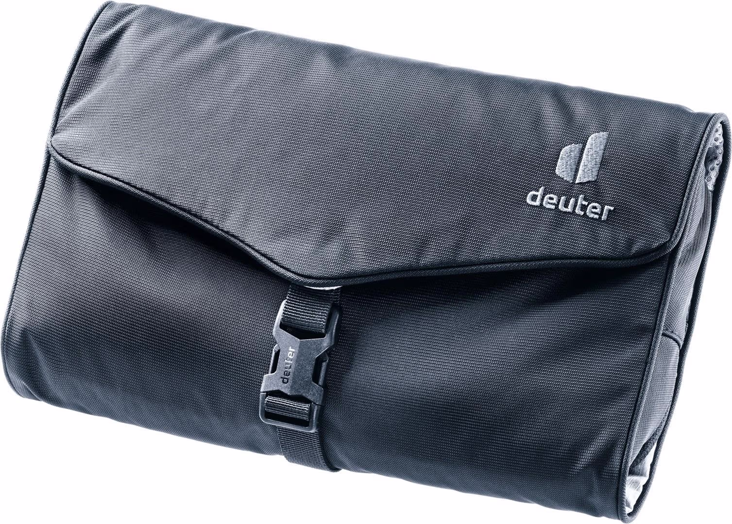 Deuter Wash Bag II Foldbar Toilettaske 2,5L